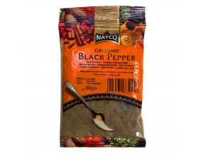 natco black pepper