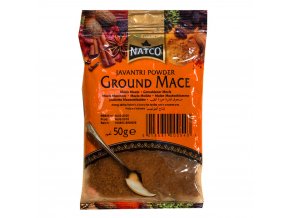 natco javantri powder ground mace