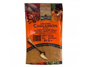 natco ground cinnamon