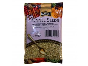 natco fennel seeds