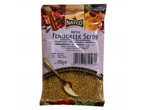 natco methi fenugreek seeds