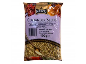 natco coriander seed