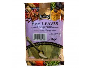natco bay leaves