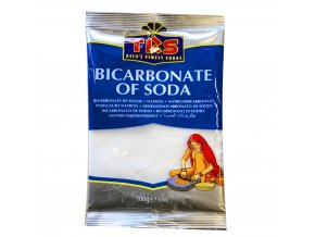 Trs bicarbonate of soda 100g 0