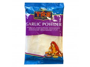 Trs garlic powder 100g