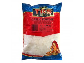 Trs garlic powder
