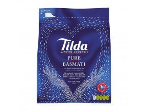 Tilda Basmati Rýže 5Kg
