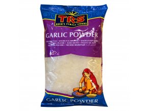 Trs garlic powder 400g