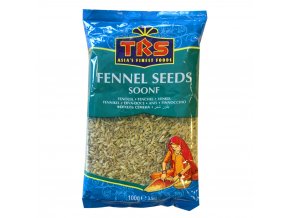 Trs fennel seeds soonf