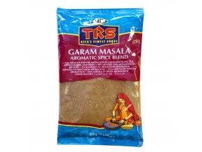 Trs garam masala aromatic spice blend 100g