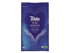 Tilda Basmati Rýže 20Kg