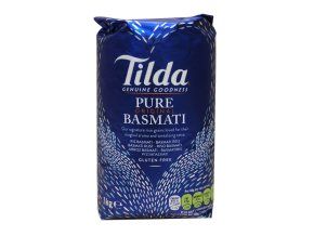 Tilda Basmati Rýže 1Kg