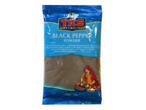 Trs black pepper powder 100g