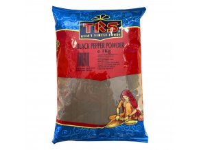 Trs black pepper powder
