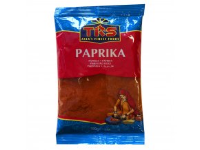 Trs paprika 100g