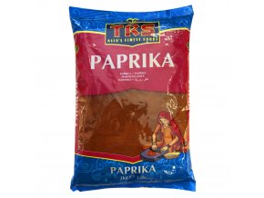 Trs paprika