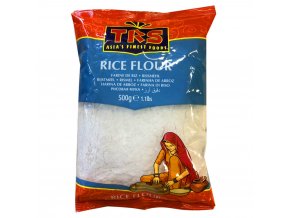 Trs rice flour 500g