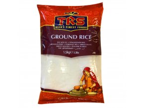 Trs ground rice 1.5kg