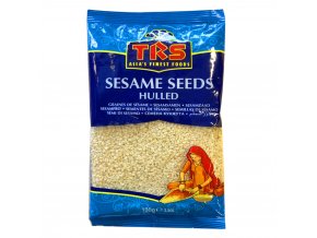 Trs sesame seeds hulled 100g