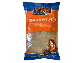 Trs ginger pwoder 100g