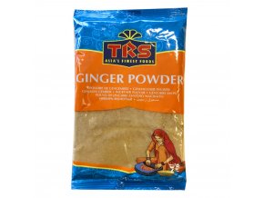 Trs ginger powder 400g