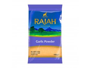 Rajah Garlic Powder 100g