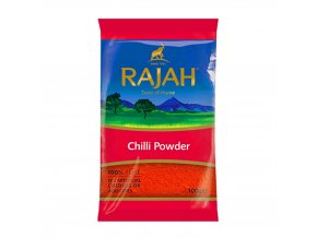 Rajah Chilli Powder