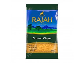 Rajah Gound Ginger 85g