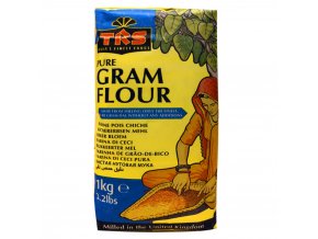 Gram Flour 1kg