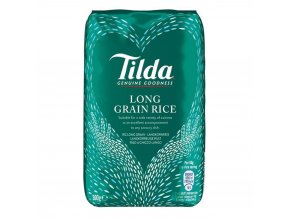 Tilda Long Grain Rice 500g