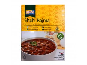 Ashoka shahi rajma