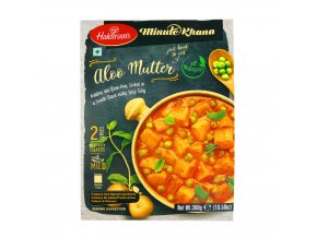 Haldirams Aloo Mutter