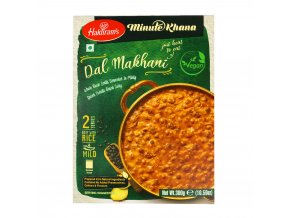 Haldirams Dal Makhani 300g