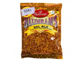 haldirams dal biji