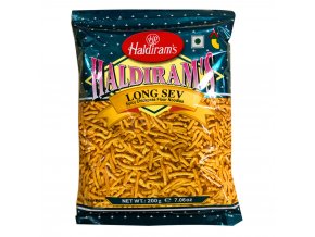 haldirams long sev