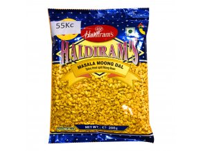 haldirams masala moong dal