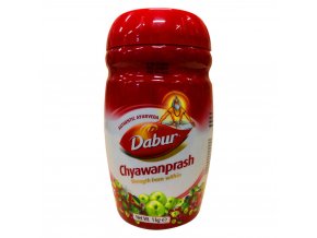 dabur chyawanprash 1kg