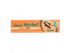 dabur herbal clove