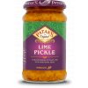 pataks lime pickle 283g