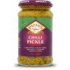 pataks chilli pickle 283g