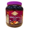 pataks mild curry paste 2.3kg