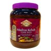 pataks madras kebab curry paste