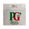 pg tips tea pyramind bags