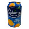 rubicon mango tean