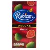 rubicon guava