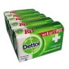 dettol soap 4+1