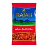 Rajah Whole Red Chillies