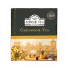 ahmed tea cardamom tea 200g