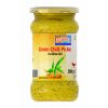 Ashoka Green Chilli Pickle in Olive Oil
