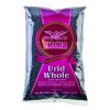 HEERA ČERNÉ FAZOLE (URID BEANS) 2KG